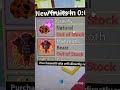 NO WAY 2 good stocks in a row🤑😱 #roblox #bloxfruits