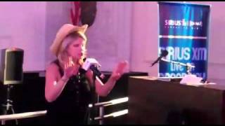 Kelli O'Hara - They Don't Let You in the Opera if You're a Country Star chords