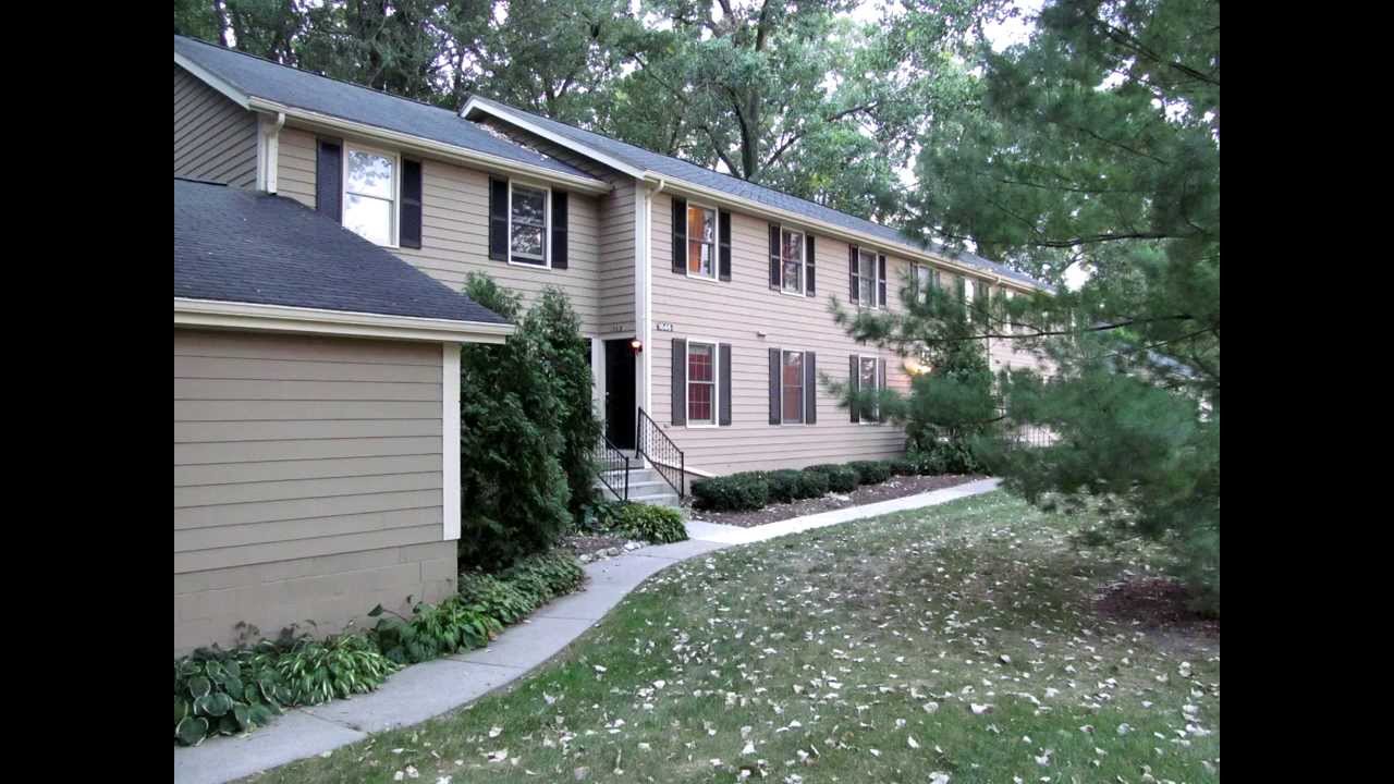 East Lansing Condo YouTube