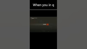 When you get stuck in queue