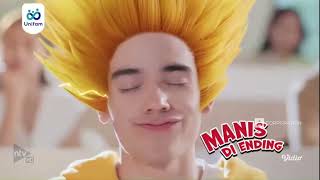 Iklan Super Zuper Sour Candy 2025