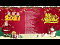 Feliz Navidad 2021 - Las 20 Mejores Exitos Villancicos Navideños-Música de Navidad en Español 2021