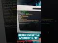 Redmi K50 Ultra FRP Android 15 Unlock ✅ Instant Remotly