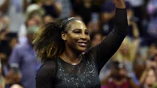 Serena Williams delays retirement with U.S. Open match win