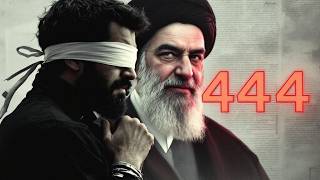 444 Days: The Iran Hostage Crisis – Inside the Siege That Changed U.S. Foreign Policy