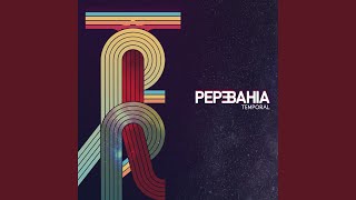 Video thumbnail of "Pepe Bahia - Temporal"