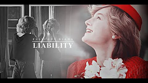Princess Diana | Liability