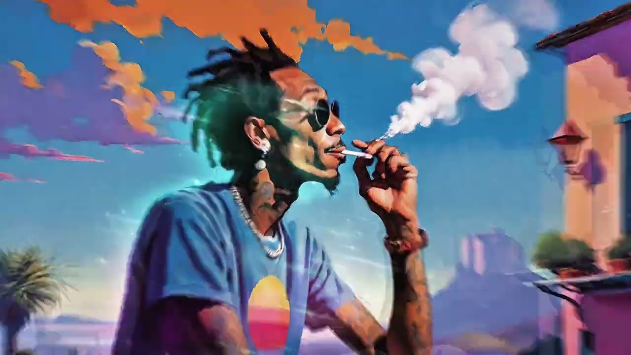 Wiz Khalifa Playlist 7 [Besf of Wiz]