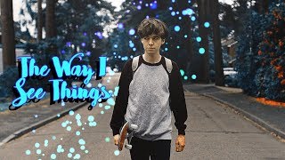 James || The Way I See Things