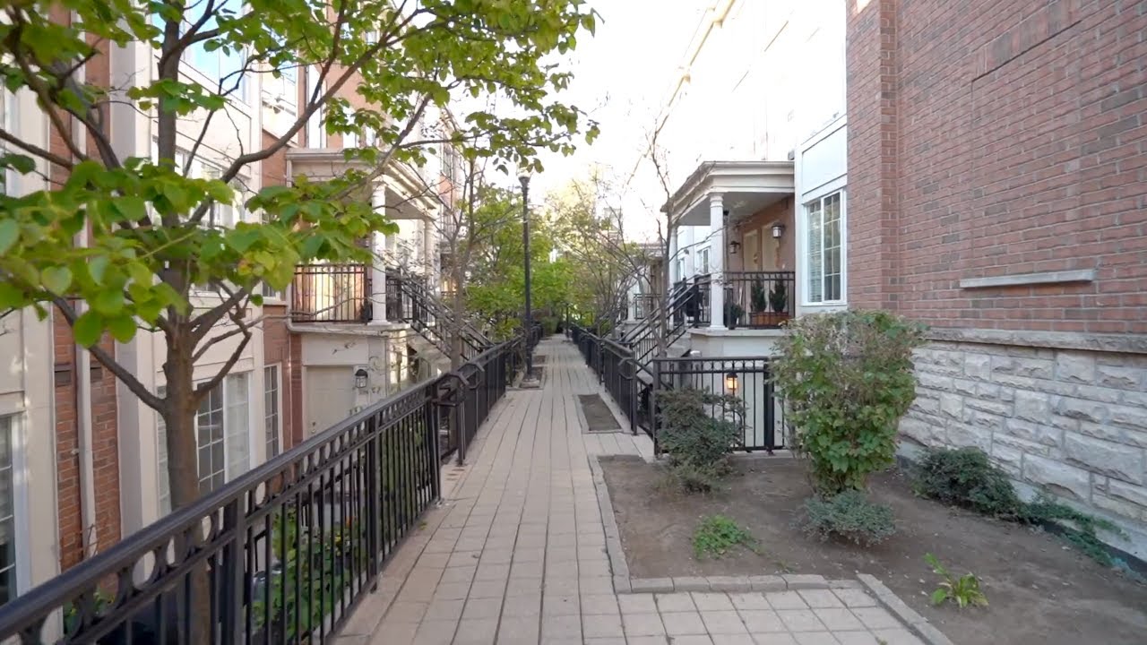 5 Everson Drive, North York, ON Video Tour YouTube