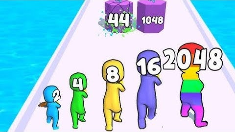 Merge Grabber Bast Gameplay Noob vs Hacker #4 #mergegrabber #live #viral #shorts #trending #ytshorts