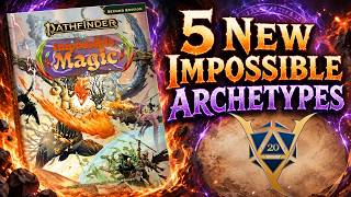 These 5 New Archetypes Change Everything