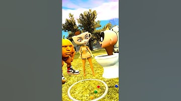 Brainrot vs multiverse toilet sad story😥😥😥- episode 63  #skibiditoilet #animation #Brainrot