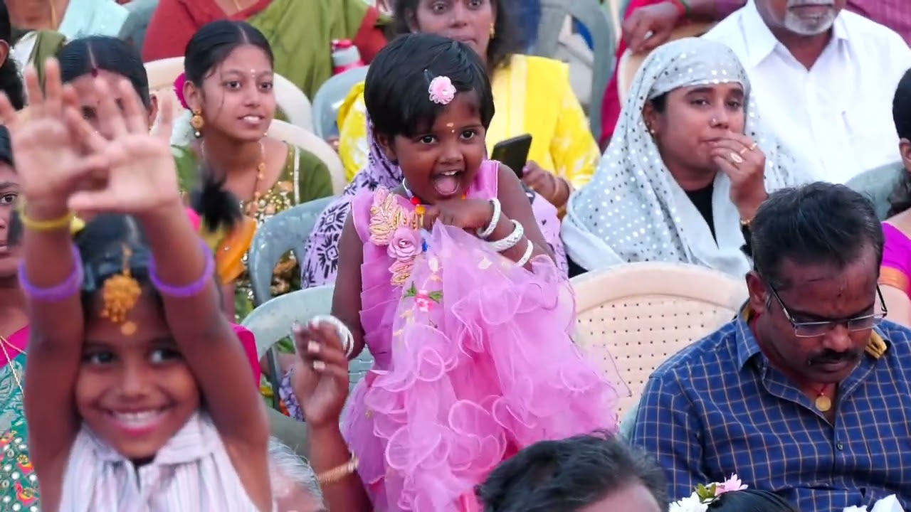 JAYAPRIYA PUBLIC SCHOOL-ANNUAL DAY -VARNAM 2024