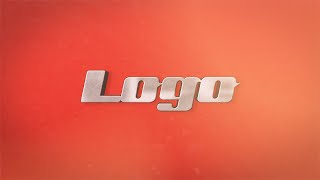 Information Comics Logo Intro - After Effects Template News