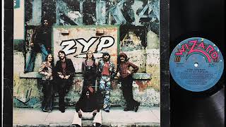 Hot City Bump Band – It's Just Begun – Come Together (The Jimmy