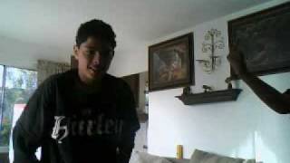 Daniel Scared Of Big