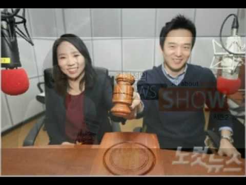 CBS 김현정의 뉴스쇼 -   &quot;최순실 불법재산 환수 논란&quot; -노영희, 손수호