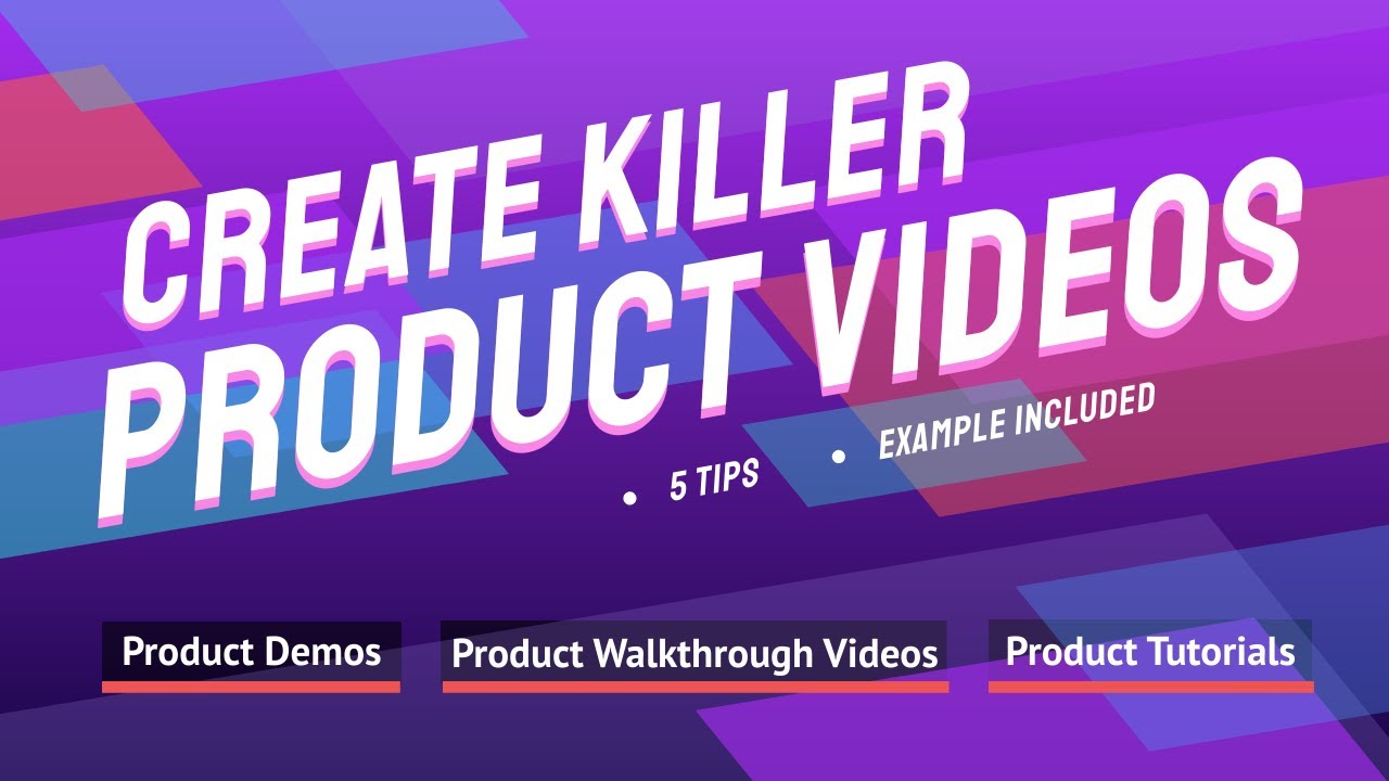 Night Cap It Demo Video, product, video recording