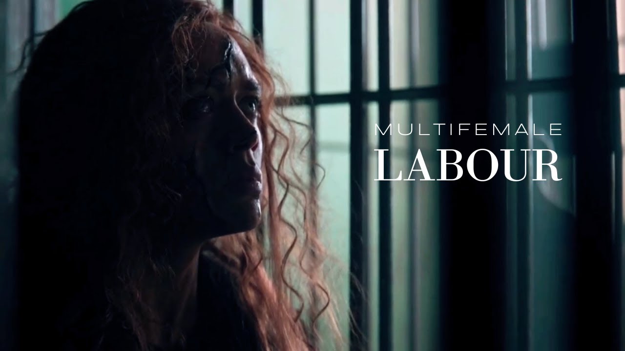 Multifemale || Labour