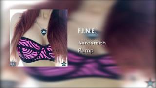 Aerosmith - F.I.N.E