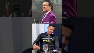 Pr Josu Brando Me Assustou gospel pregador josuebrandao