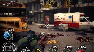 Left To Survive - Zombie Horde Event - 12/04/2022 - INSANE MODE