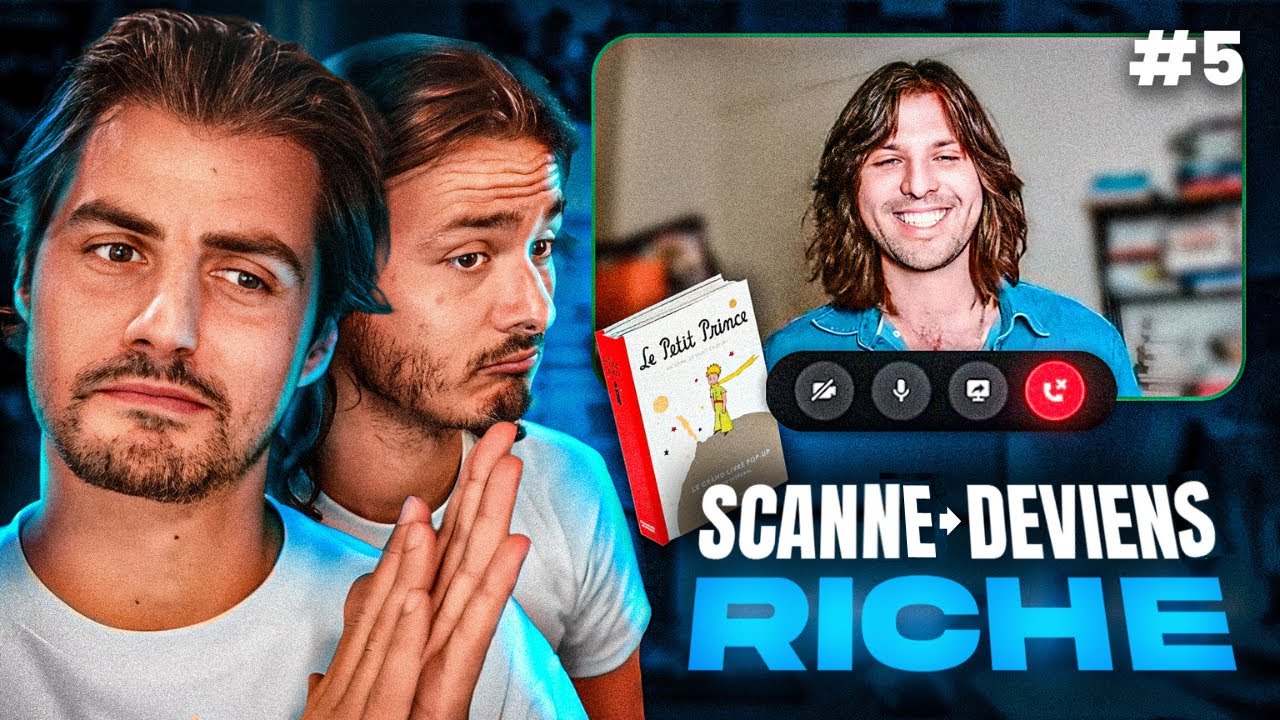 Tes vieux livres valent plus cher que tes cartes Pokémon ? The Unicorn #5