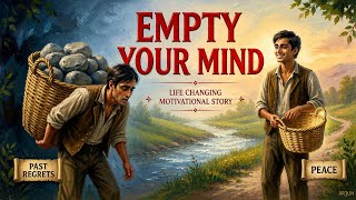 Empty Your Mind: A 5-Minute Story That Will Change Your Life