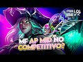 MISS FORTUNE AP É UM PICK FORTE COMPETITIVAMENTE??? | LoL Wild Rift