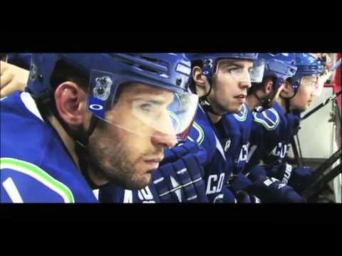 CANUCKS - STANLEY CUP FINALS - INCHES