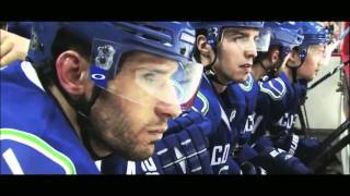 CANUCKS - STANLEY CUP FINALS - INCHES