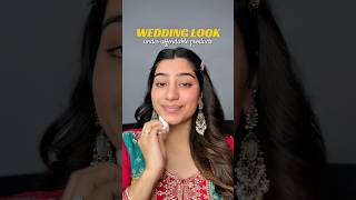 full makeup tutorial with affordable products 😍