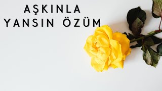 Aşkınla Yansın Özüm - ( Miraç Kandili Özel İlahi ) Resimi