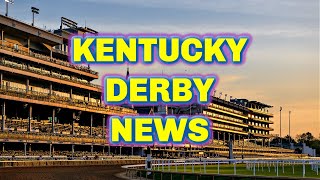 Kentucky Derby News | May 2 Updates