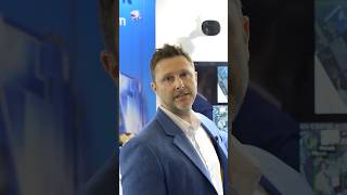 Serverless VMS: Milesight Cameras with Embedded Network Optix | ISC West 2026
