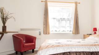 Carylls Country House - En-Suite Rooms & Apartments
