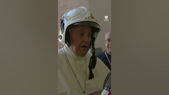 Los momentos más insólitos que deja el papado de Francisco