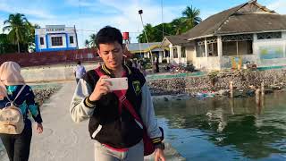 Pulau kampai