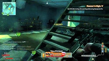 MOAB With Every Gun Episode 7: The M4 Carbine (Modern Warfare 3)