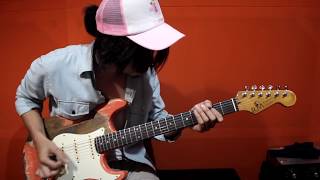 คุกกี้เสี่ยงทาย (Koisuru Fortune Cookie) - BNK48 - (Guitar Cover) by Bas Pathomphol