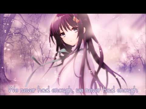 ♫Nightcore♫ - Give Us A Little Love [Lyrics]