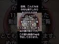 初のショート動画。