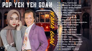 Download Lagu Koleksi Terlengkap POP YEH YEH 60an Terbaik | Lagu Lama Irama Kekal di Hati | A.Ramlie, Jeffrydin MP3 Download Lagu Koleksi Terlengkap POP YEH YEH 60an Terbaik | Lagu Lama Irama Kekal di Hati | A.Ramlie, Jeffrydin MP3
