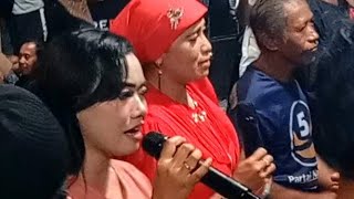 Sesideman // Lali janjine // Seni Gajah Puspo Bawono live turi Jetis