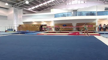 Age Group Programme – Women