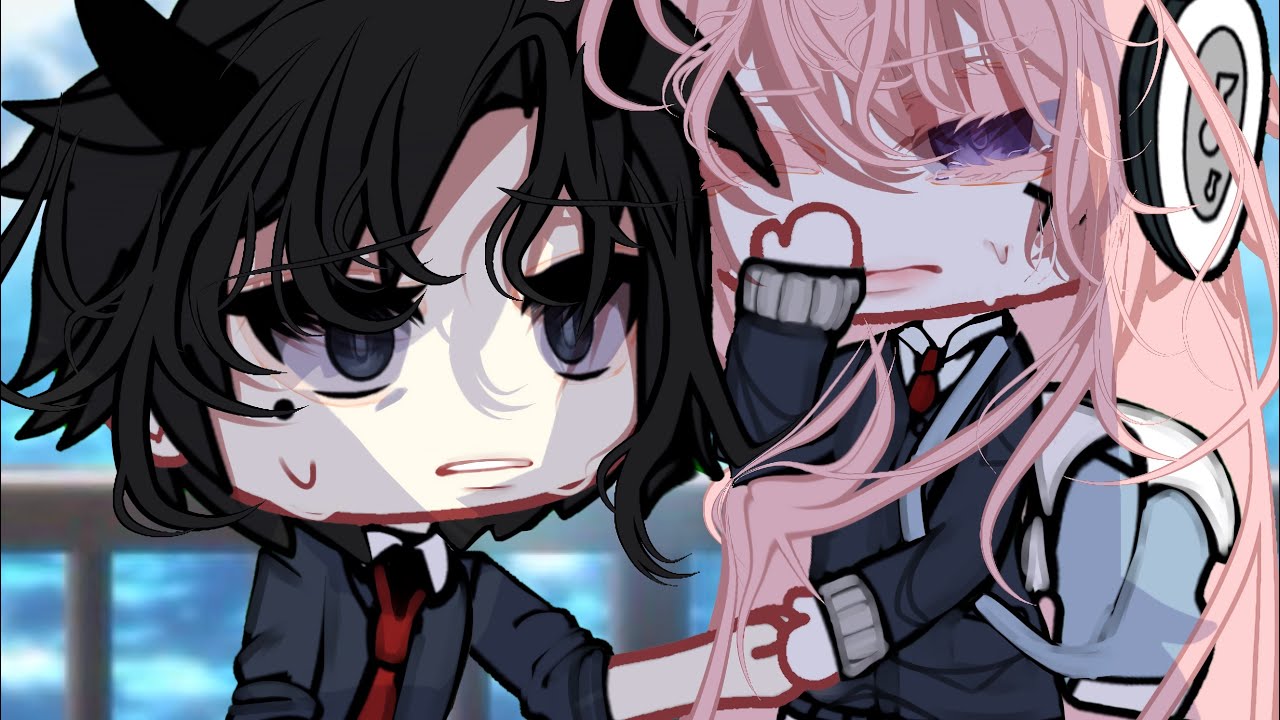 That Should Be Me || meme || gacha life || og❓||