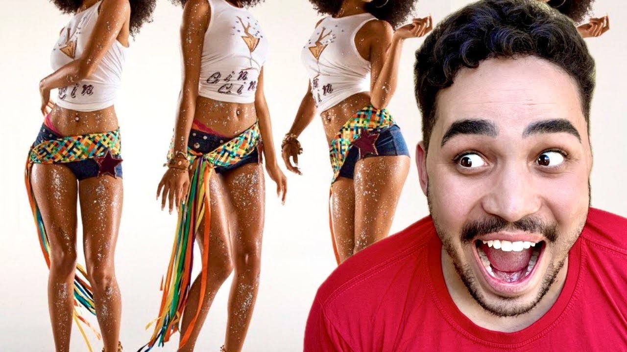 REACT TYLA ‘WWP’ REACTION | REAÇÃO