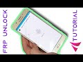 The Latest 2020 Remove FRP Lock Samsung J5 2016 Google bypass Easy Repair Tutorial