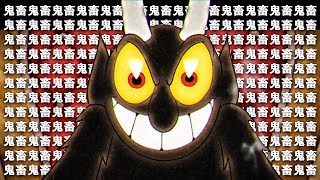 【steam】こう見えてもこのゲーム鬼畜です。#4【CUPHEAD】
